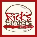 Rick's Burgers